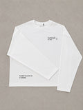 ORIGINS LONGSLEEVE