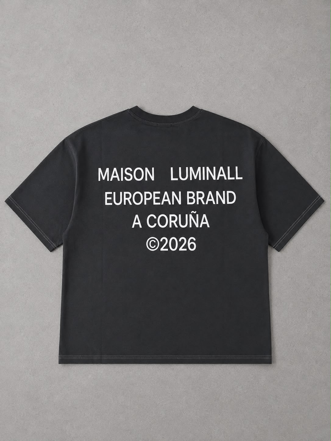 MAISON TEE