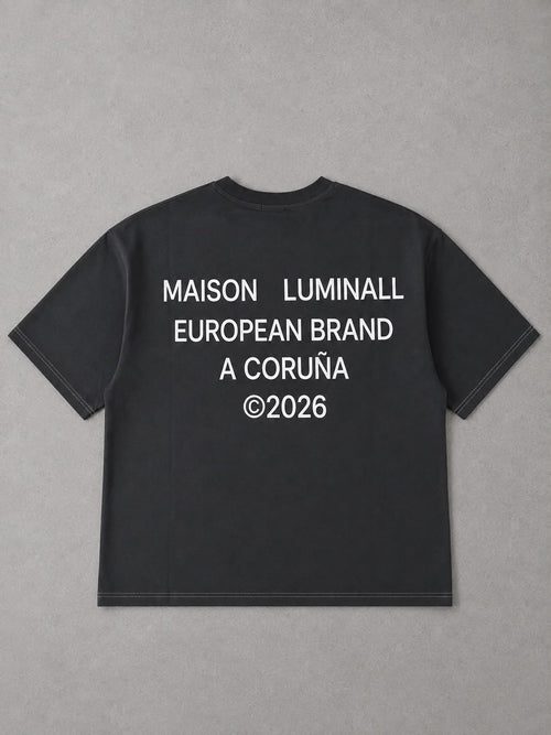 MAISON TEE