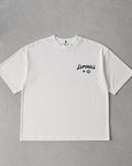 GLOBE TEE