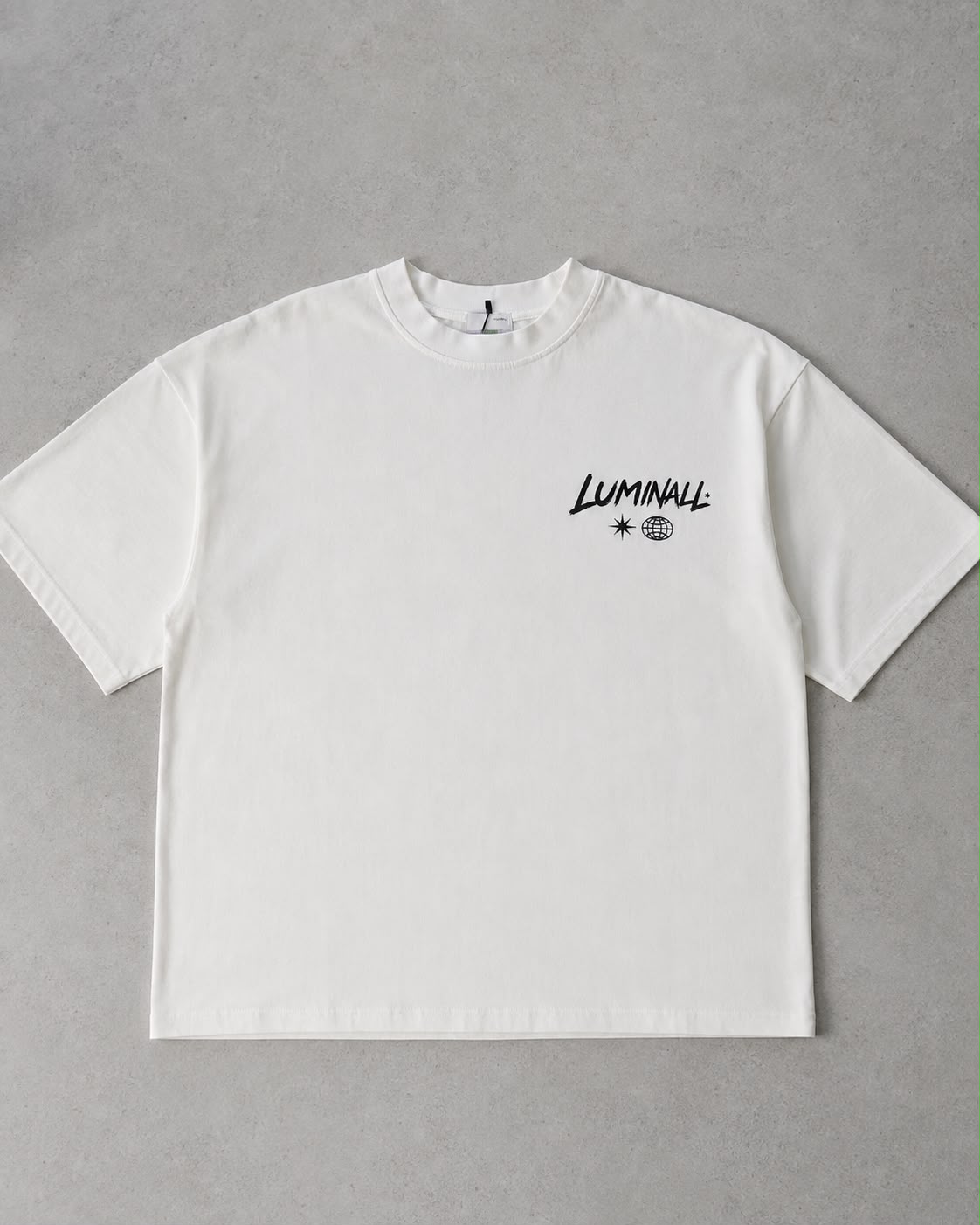 GLOBE TEE