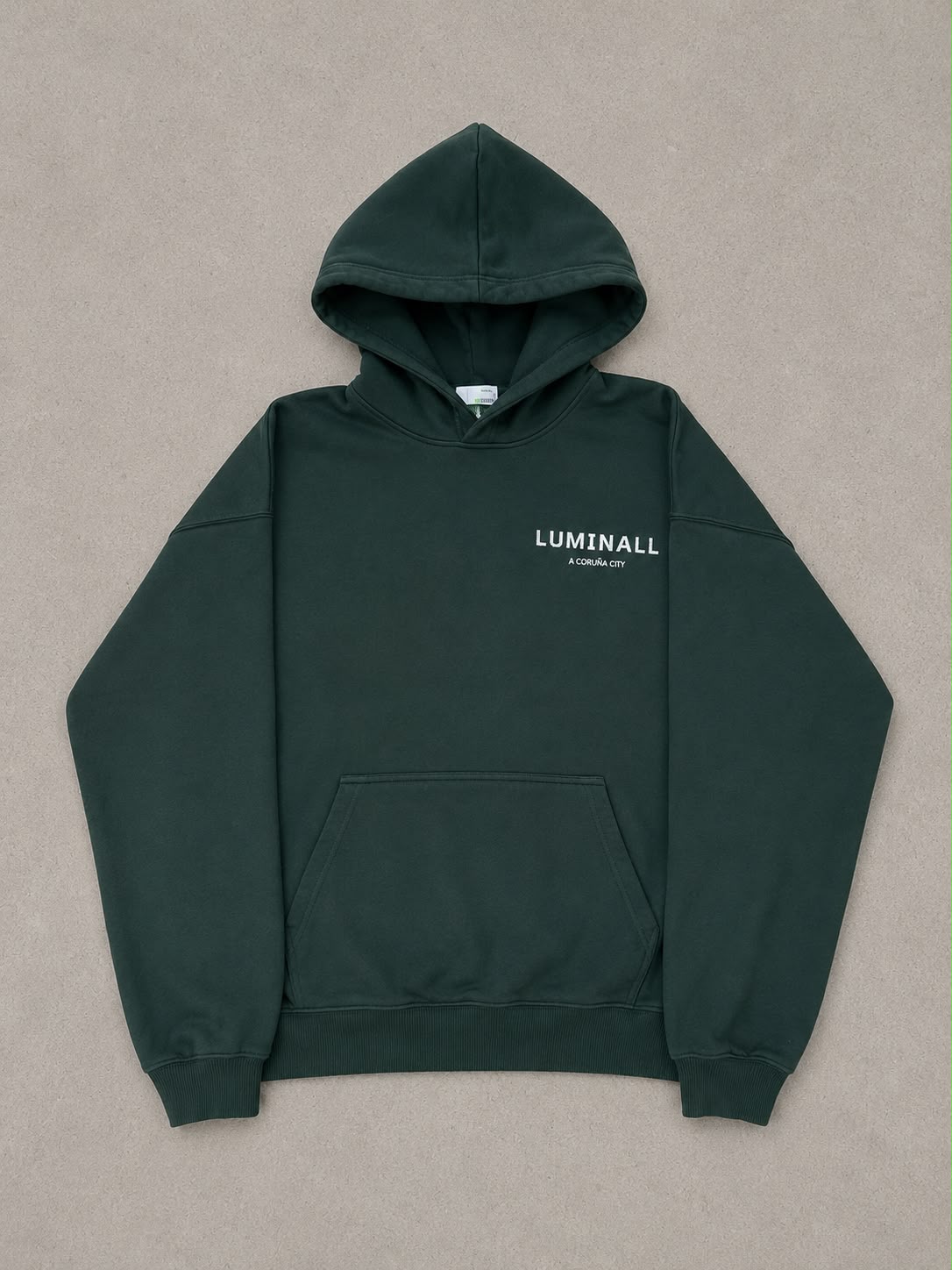 ATLANTIC HOODIE