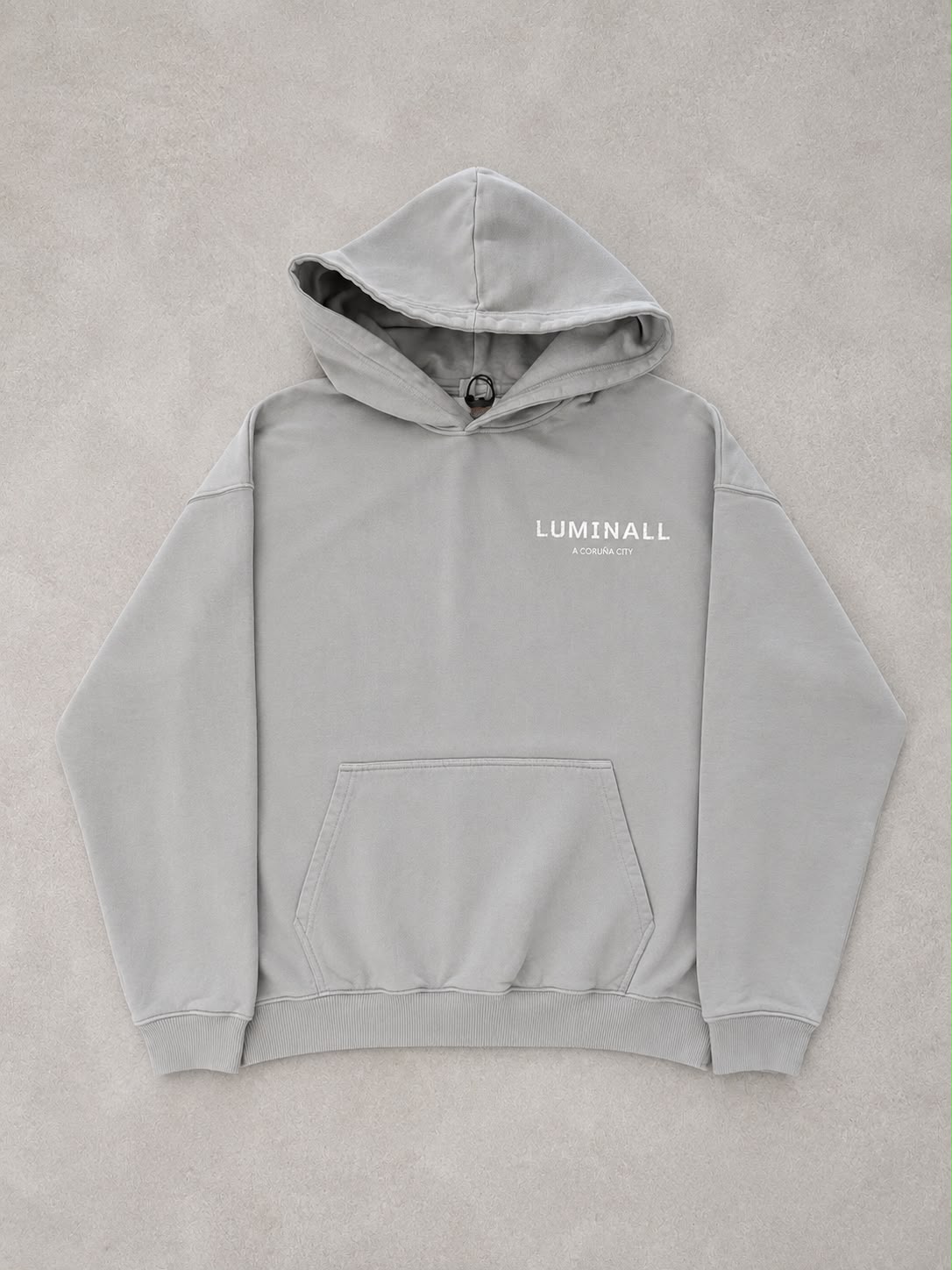 ATLANTIC HOODIE