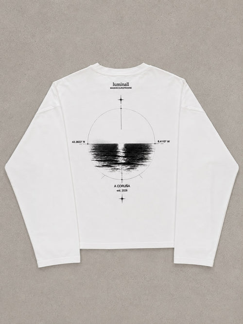 ORIGINS LONGSLEEVE